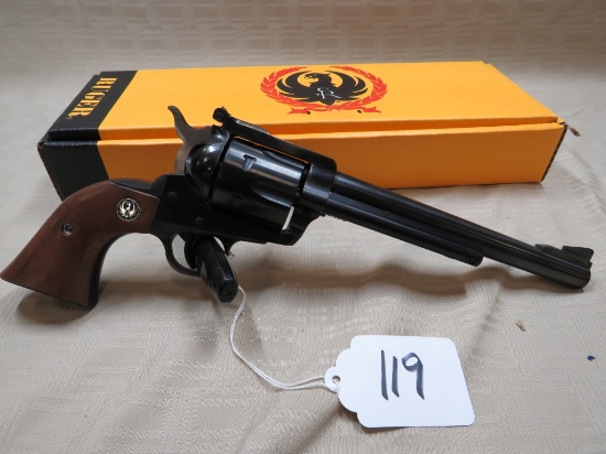 RUGER