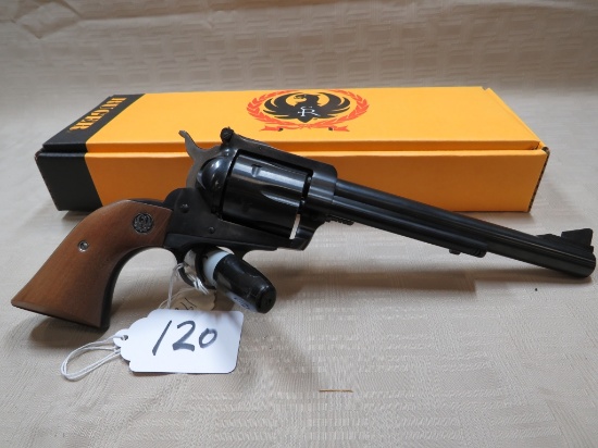 RUGER