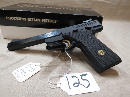 BROWNING