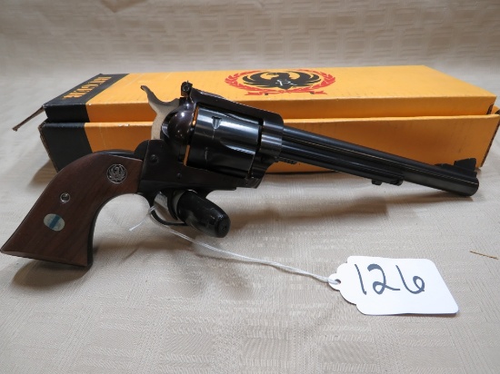 RUGER