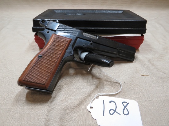 BROWNING