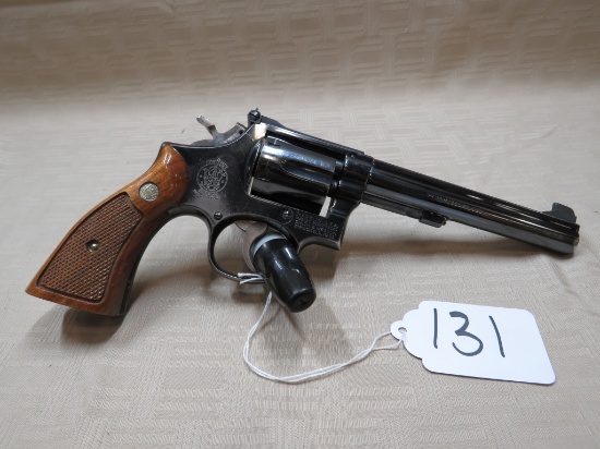 SMITH & WESSON