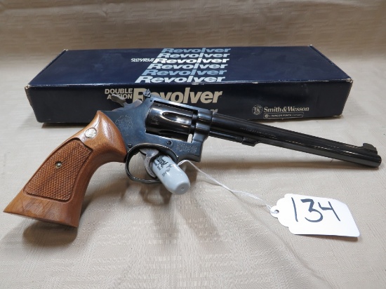SMITH & WESSON