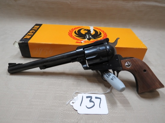 RUGER