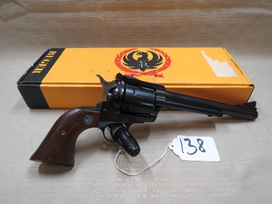 RUGER