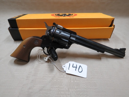 RUGER