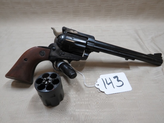 RUGER