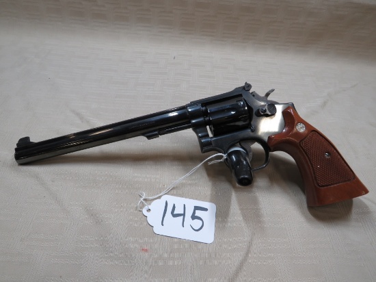 SMITH & WESSON
