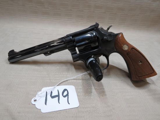 SMITH & WESSON