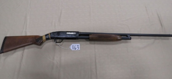 MOSSBERG