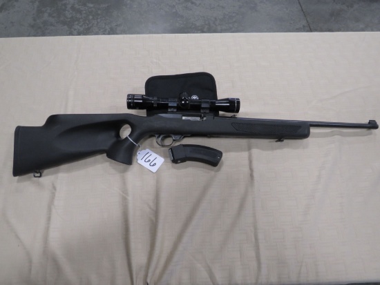 RUGER