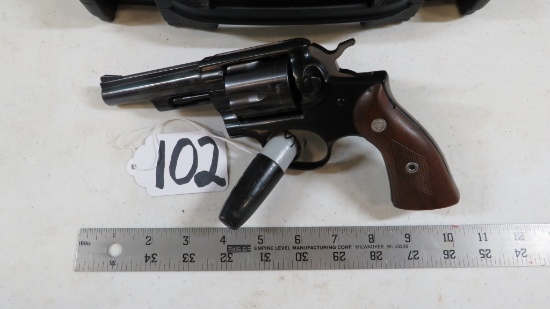 RUGER