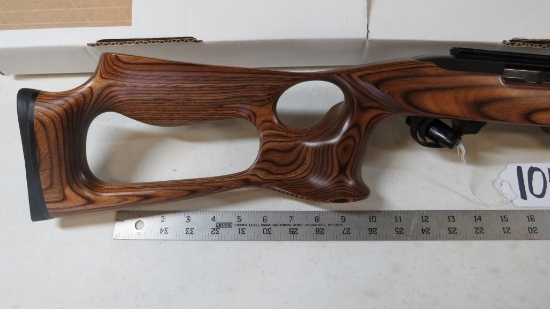 RUGER