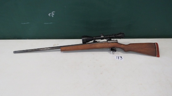 JAPANESE ARISAKA