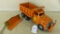 1957 TONKA BIG MIKE STATE HIGHWAY DEPT DUMP WITH