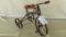 DOLL TRICYCLE