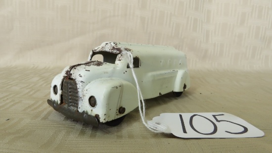 WYANDOTTE TRUCK