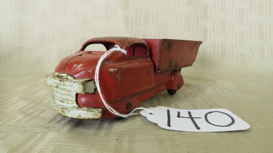 WYANDOTTE DUMP TRUCK