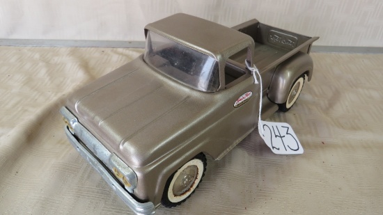 TONKA PICK UP