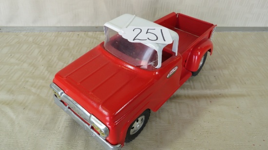 TONKA PICK UP