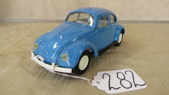 1966 TONKA VW BEETLE