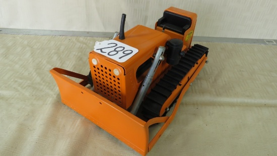 1961 TONKA DOZER