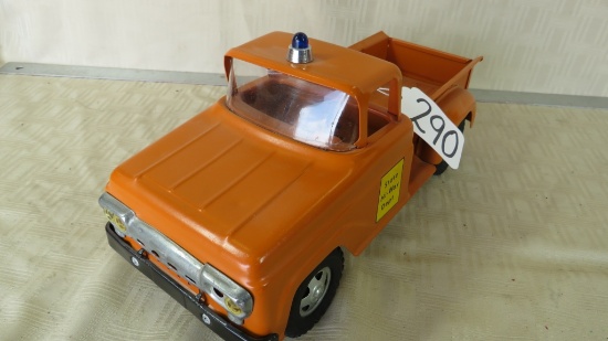 1958 TONKA STATE HIGHWAY PICKUP