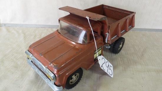 1961 TONKA DUMP TRUCK