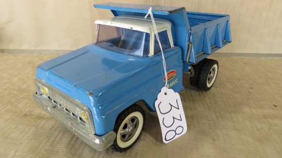 1965 TONKA DUMP TRUCK