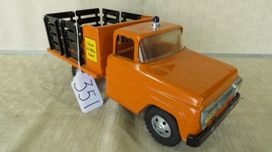1958 TONKA STAKE TRUCK