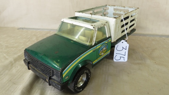 NYLINT STAKE TRUCK
