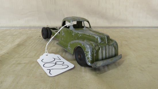 HUBLEY TRUCK