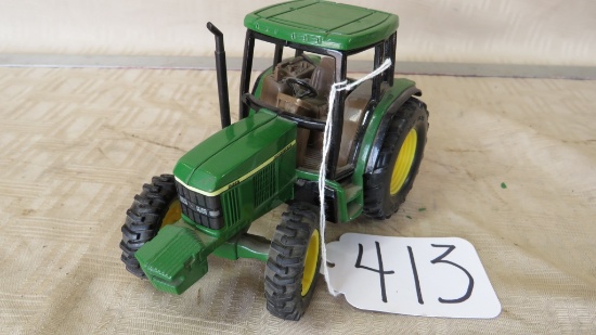 ERTL JD 6410 TRACTOR