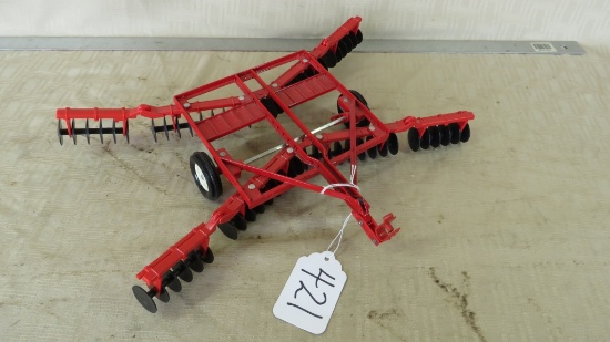 ERTL IH DISK