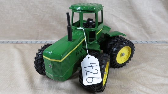 ERTL JD 4WD