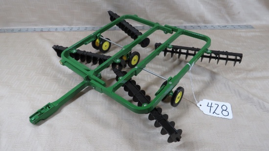 ERTL JD DISK