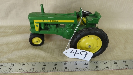 JD TOY TRACTOR