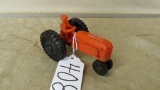 SCALE MODELS TRACTOR