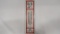 HARRY L FRANK MINEAPOLIS MOLINE THERMOMETER
