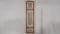 EMMERSON MOORE AND SONS THERMOMETER