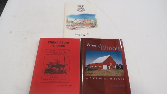 ILLINOIS HIGH SCHOOL ATHLETIC HALL OF FAME,