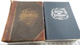 2 HISTORY OF BUREAU COUNTY BOOKS