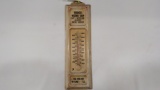 PRINCE WELDING SHOP THERMOMETER