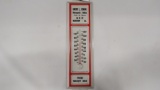 HARRY L FRANK MINEAPOLIS MOLINE THERMOMETER