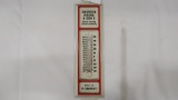 EMMERSON MOORE AND SONS THERMOMETER