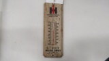 C. E. DILLER IMPLEMENT CO THERMOMETER