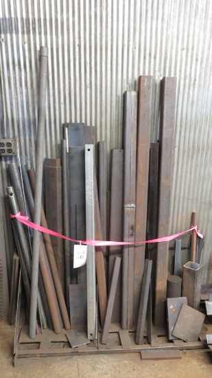 JOB LOT OF MISC METAL