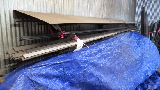 MISC ANGLE IRON