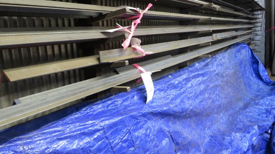 MISC ANGLE IRON