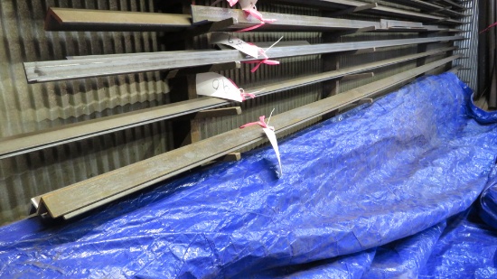 MISC ANGLE IRON